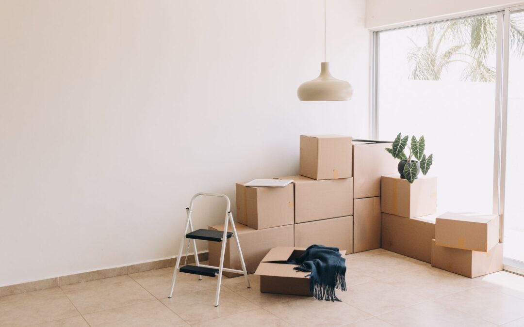 10 Ultimate Stress-Free Moving Tips: Your Guide to a Smooth Move with Rossouw Removals