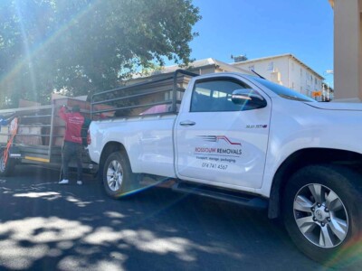 Rossouw Removals