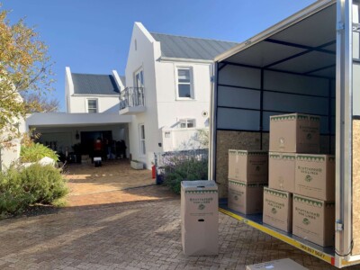 Rossouw Removals Rossouw Removals