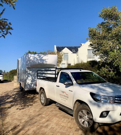 Rossouw Removals