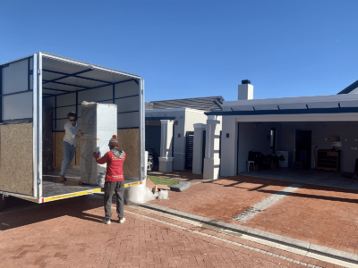 Rossouw Removals