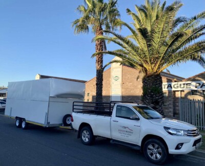 Rossouw Removals